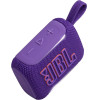 JBL Bluetooth Speaker GO5 Water/Dust Proof IP68 Purple - (JBLGO5PUR)