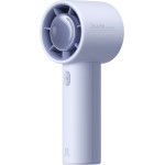 JisuLife Handheld Fan 10 4000mAh Portable Usb Fan - Blue - (Fan10_4000mAh Blue)