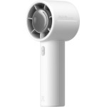 JisuLife Handheld Fan 10 4000mAh Portable Usb Fan - Gray - (Fan10_4000mAh Grey)
