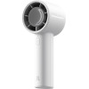 JisuLife Handheld Fan 10 4000mAh Portable Usb Fan - Gray - (Fan10_4000mAh Grey)