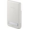 Samsung 25W Qi2 5000 Mah USB-C Power Bank With USB-C Cable - Magsafe Compatible USB-C - Gray - (EB-U2500XJEGWW)
