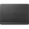 Spigen Slim Fold Laptop Stand LD201-S7, Black - (AMP11116)