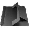 Spigen Slim Fold Laptop Stand LD201-S7, Black - (AMP11116)