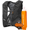 Spigen Dynamic Shield Running Vest (L-XL), Active Black - (AMP10225)