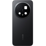 Honor Battery Cover For Magic8 Pro, Black - (5168ACPH, 0235ASBX)