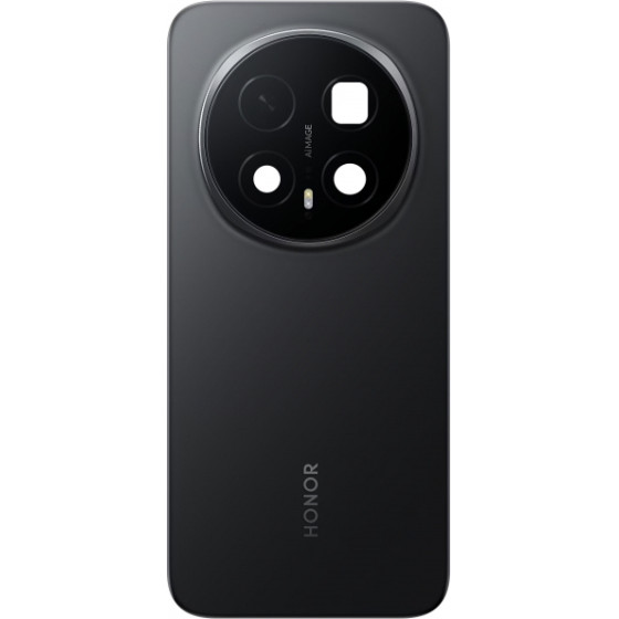 Honor Battery Cover For Magic8 Pro, Black - (5168ACPH, 0235ASBX)