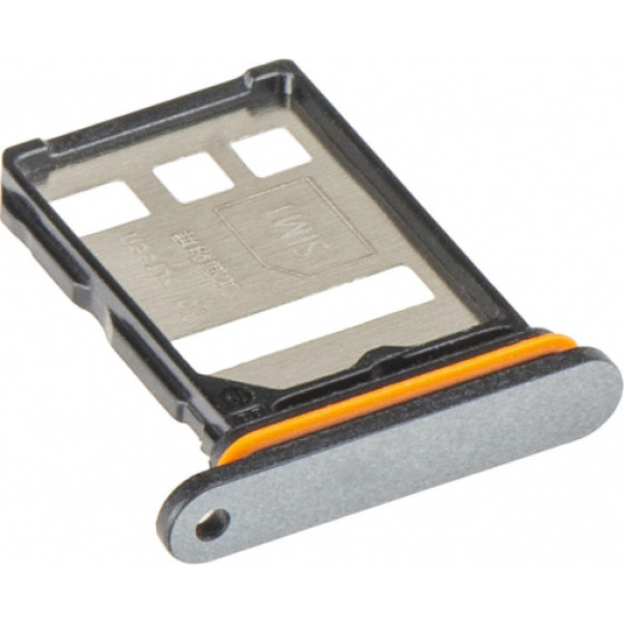 Honor Sim Tray For Magic8 Lite, Midnight Black - (5168ACHB)