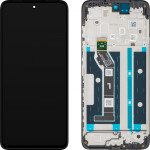 Motorola Lcd Display Module For Moto G17 / G17 Power, Pantone Evening Blue - (5D68C32196)