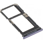 Motorola Sim Tray For Moto G67, Pantone Arctic Seal - (S948E99065)