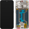 Realme Lcd Display Module For Gt 8 Pro, Diary White - (621029000683)