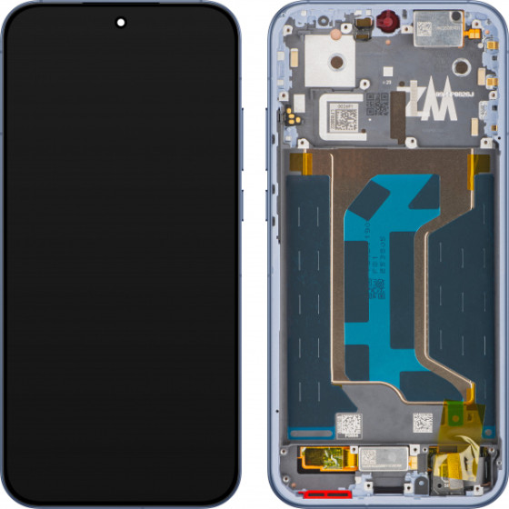 Realme Lcd Display Module For Gt 8 Pro, Urban Blue - (621029000684)