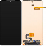 Samsung Lcd Display Module For Galaxy S26 Ultra S948, w/o Frame, Black - (GH82-38875A)
