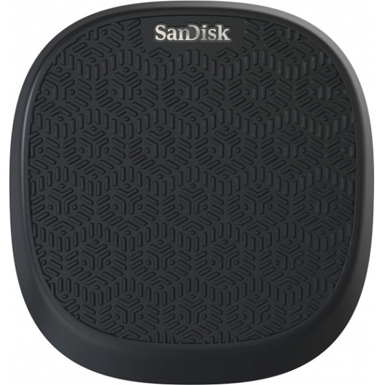 Sandisk Lightning Flashdrive Ixpand Base, 64Gb, For Apple Iphone Lightning Series SDIB20N-064G-GN9KN - (SDIB20N-064G-GN9KN, SDIB20N-064G-GN-9KE)