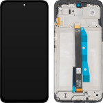 Xiaomi Lcd Display Module For Redmi 15 5G, Black - (56002600O1900)