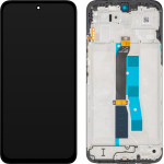 Xiaomi Lcd Display Module For Redmi 15 5G, Black 56002500O1900 - (56002500O1900, 56002100O1900)