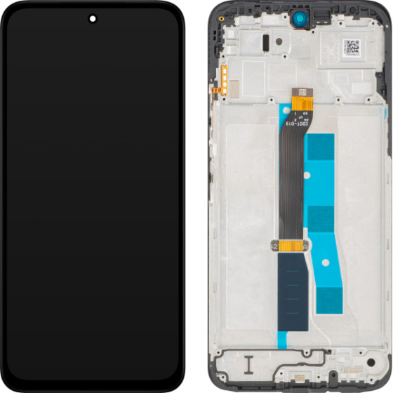 Xiaomi Lcd Display Module For Redmi 15 5G, Black 56002500O1900 - (56002500O1900, 56002100O1900)