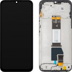 Xiaomi Lcd Display Module For Redmi 15C 5G, Black - (56000200P1500)