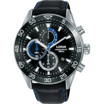 LORUS Watch Man (45MM) - (RM343FX9)