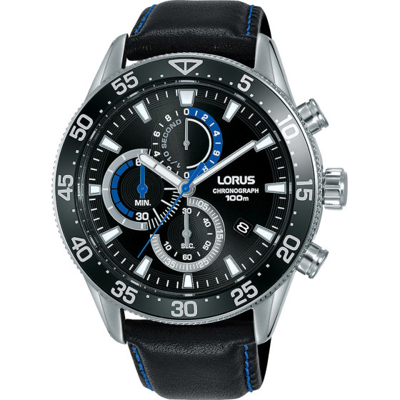 LORUS Watch Man (45MM) - (RM343FX9)