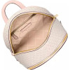 Michael Kors Backpack Women (30X26X13CM ) - (35S5GRAB6VCRN)