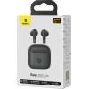 Baseus Bluetooth Hf Bass Bass BS2 Lite Tws /Cosmic black/ - A0010A02