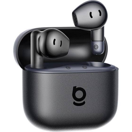 Baseus Bluetooth Hf Bass Bass BS2 Lite Tws /Cosmic black/ - A0010A02