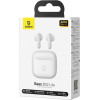 Baseus Bluetooth Hf Bass Bass BS2 Lite Tws /white/ - A0010A03