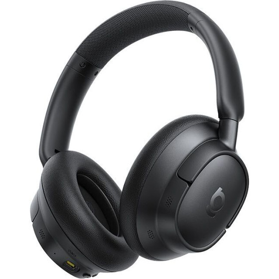 Baseus Bluetooth Hf Bass BH1 Nc Anc /black/ - A0203703