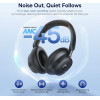 Baseus Bluetooth Hf Bass BH1 Nc Anc /black/ - A0203703