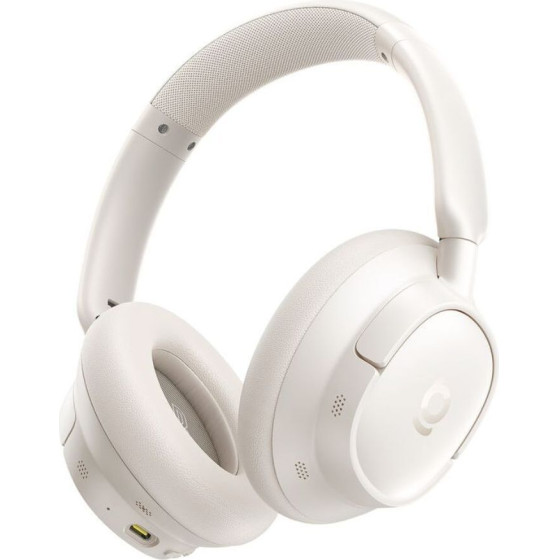 Baseus Bluetooth Hf Bass BH1 Nc Anc /white/ - A0203702