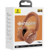 Baseus Bluetooth Hf Inspire XH1 Sound By Bose Anc /Sunset coral/ - A0203600