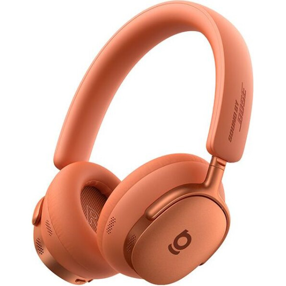 Baseus Bluetooth Hf Inspire XH1 Sound By Bose Anc /Sunset coral/ - A0203600