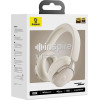 Baseus Hf Inspire XH1 Sound By Bose Anc /white/ - A00085701233-00