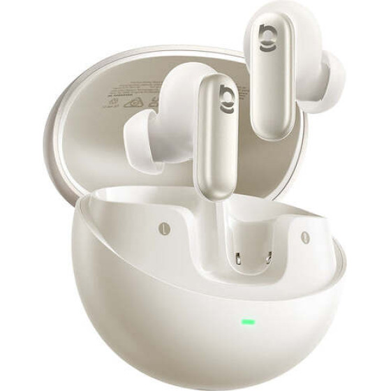 Baseus Hf Inspire XP1 Sound By Bose Anc Tws /white/ - A0010903