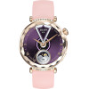 XO Smart Watch /pink/ - J13 Amoled