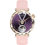 XO Smart Watch /pink/ - J13 Amoled