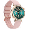 XO Smart Watch /pink/ - J13 Amoled