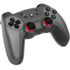 XO Wireless Controller PS3/PS4/Android/PC, /silver/ - GP3