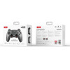 XO Wireless Controller PS3/PS4/Android/PC, /silver/ - GP3