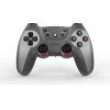 XO Wireless Controller PS3/PS4/Android/PC, /silver/ - GP3