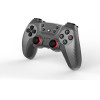 XO Wireless Controller PS3/PS4/Android/PC, /silver/ - GP3