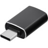Blue Star Adapter Usb A 3.0 To Type C - black