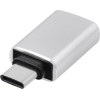 Blue Star Adapter Usb A 3.0 To Type C - white