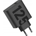 Motorola Original Charger Type C 125W MC-1259 Black bulk