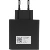Motorola Original Charger Type C 125W MC-1259 Black bulk