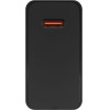 Motorola Original Charger Type C 125W MC-1259 Black bulk
