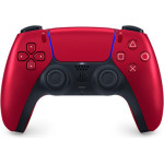 Sony Controller Playstation PS5 Dualsense Volcanic Red
