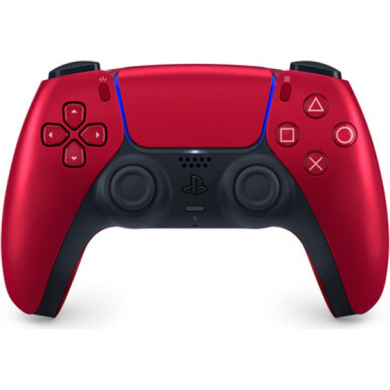 Sony Controller Playstation PS5 Dualsense Volcanic Red