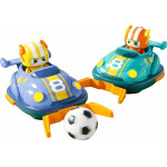 Maxlife Remote Controlled Bumper Cars MXRC-700 soccer