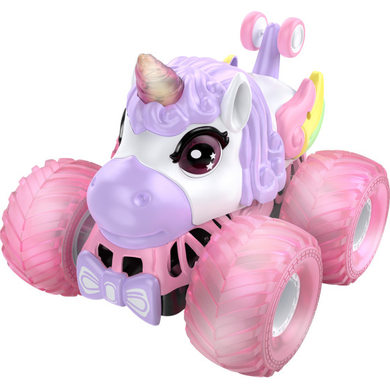 Maxlife Remote Controlled Car MXRC-600 unicorn